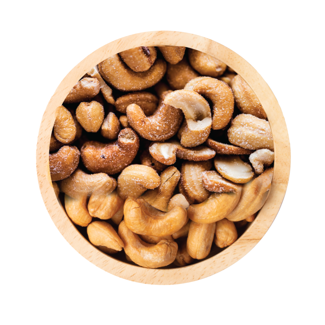 Black Pepper Cashew