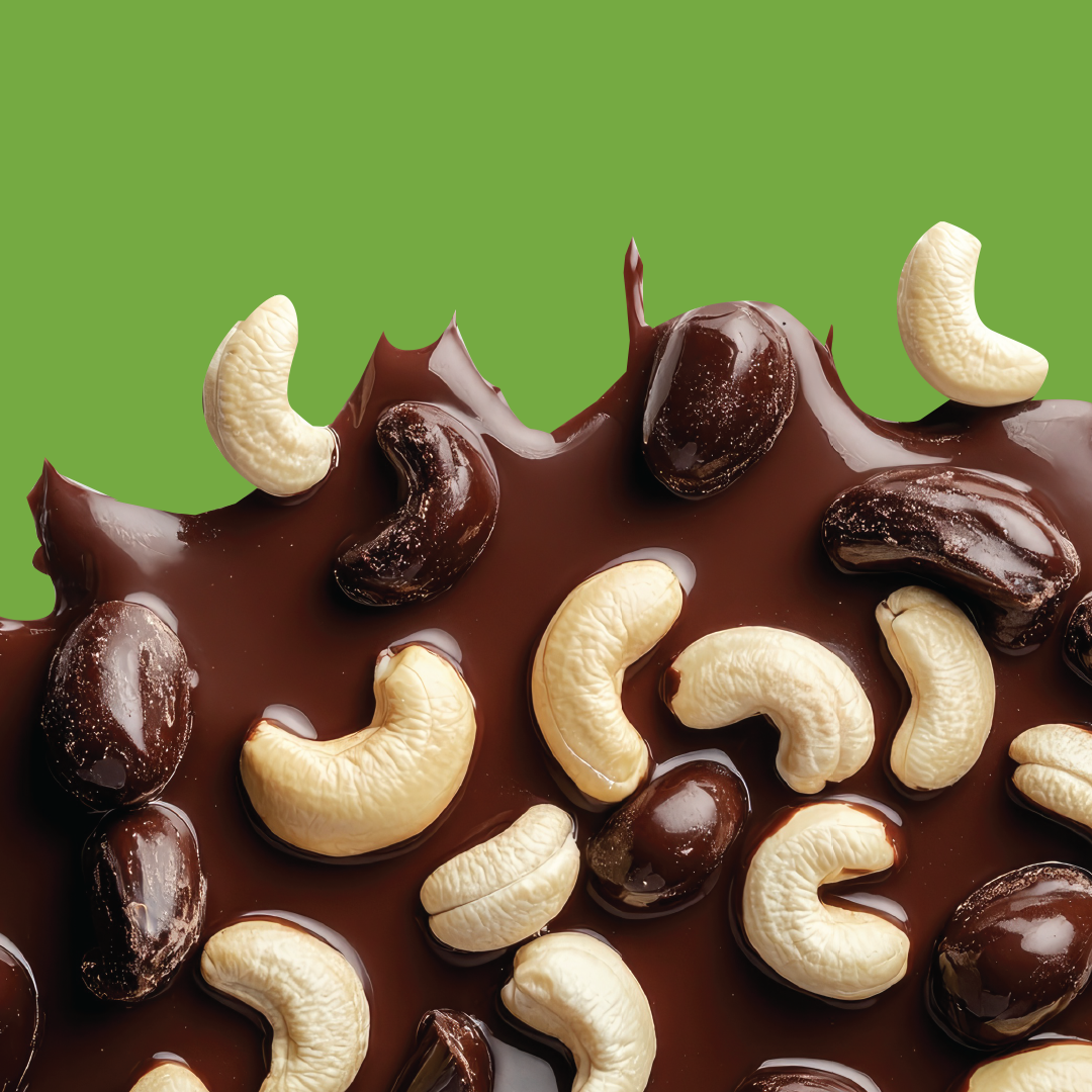 Cocoa & Cashew