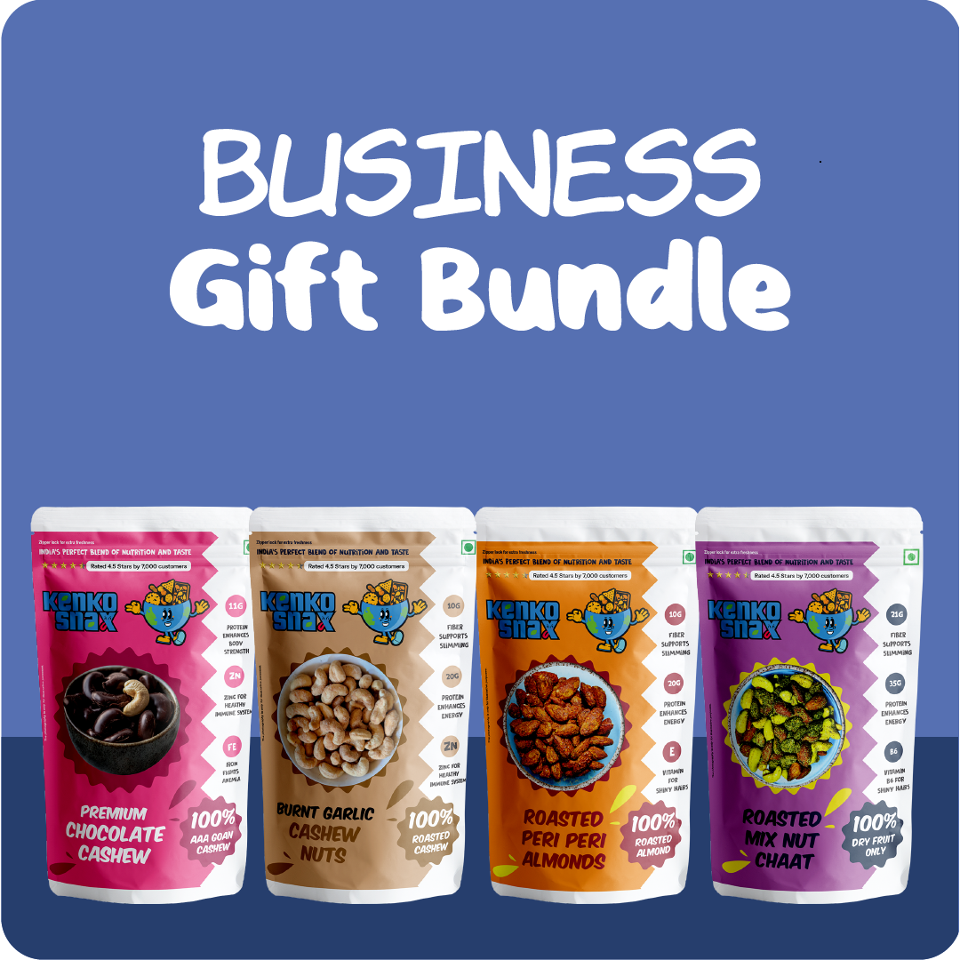 Business Gift Bundle