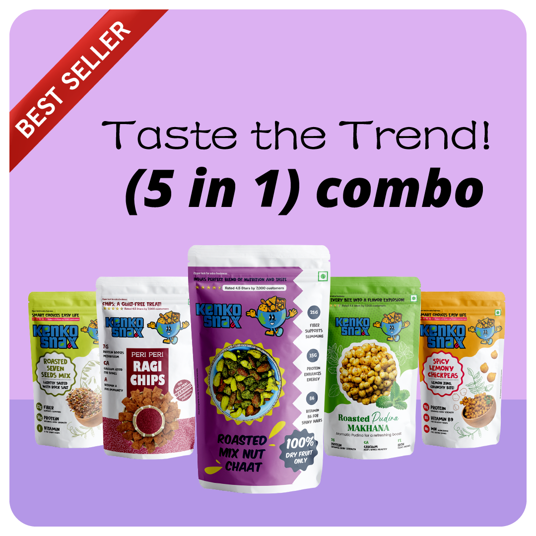 Taste The Trend