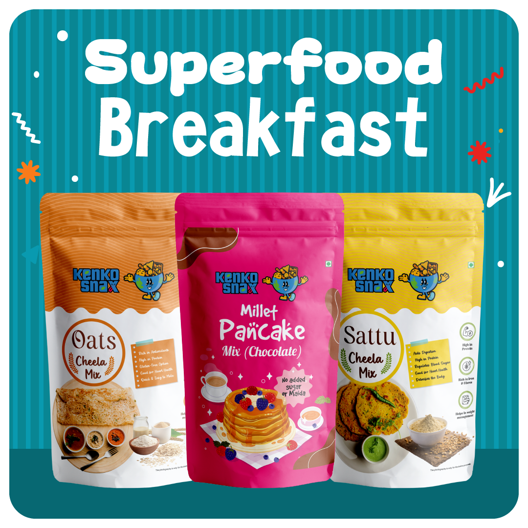 Superfood Breakfast