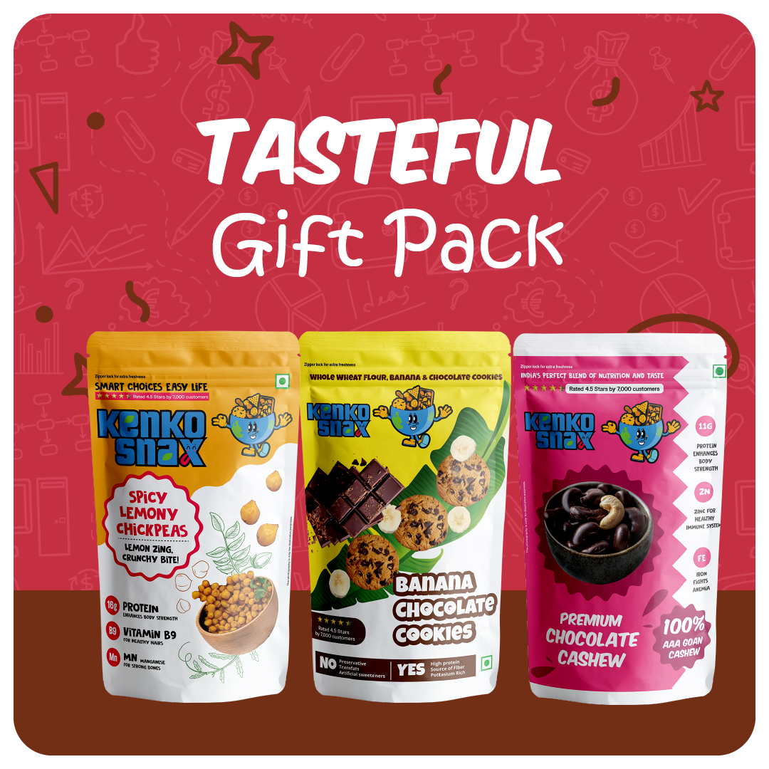 Tasteful Gift Pack