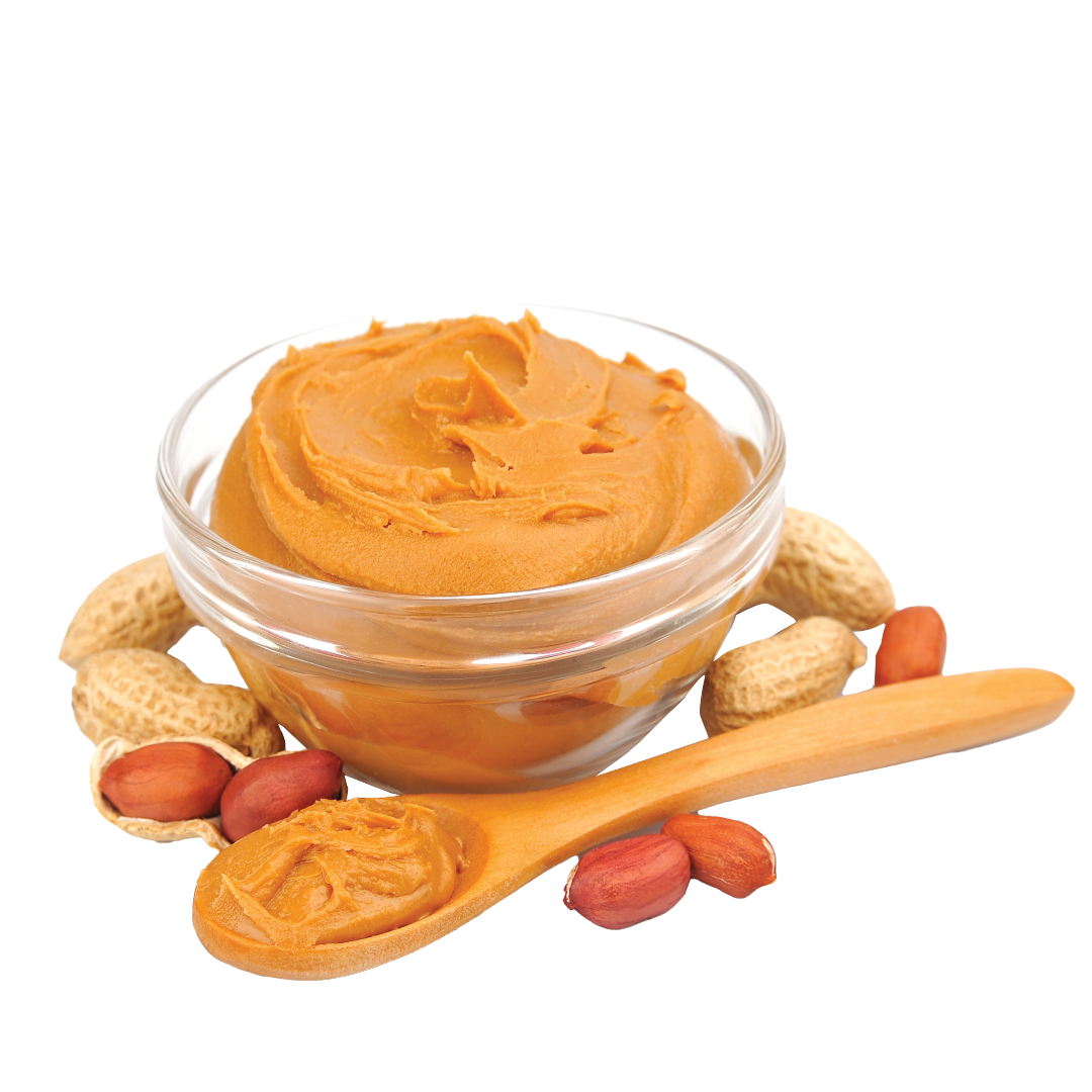 Peanut Butter Bar