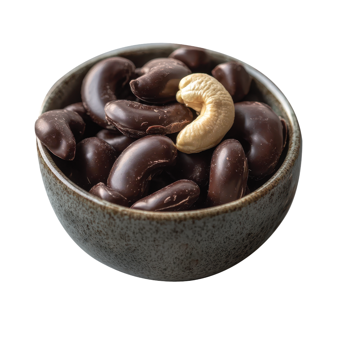 Premium Chocolate Cashew