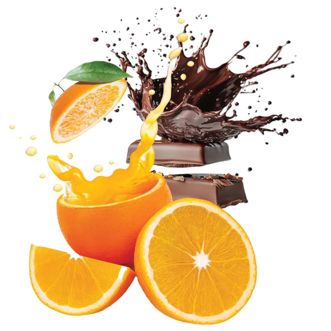 Pulpy Orange