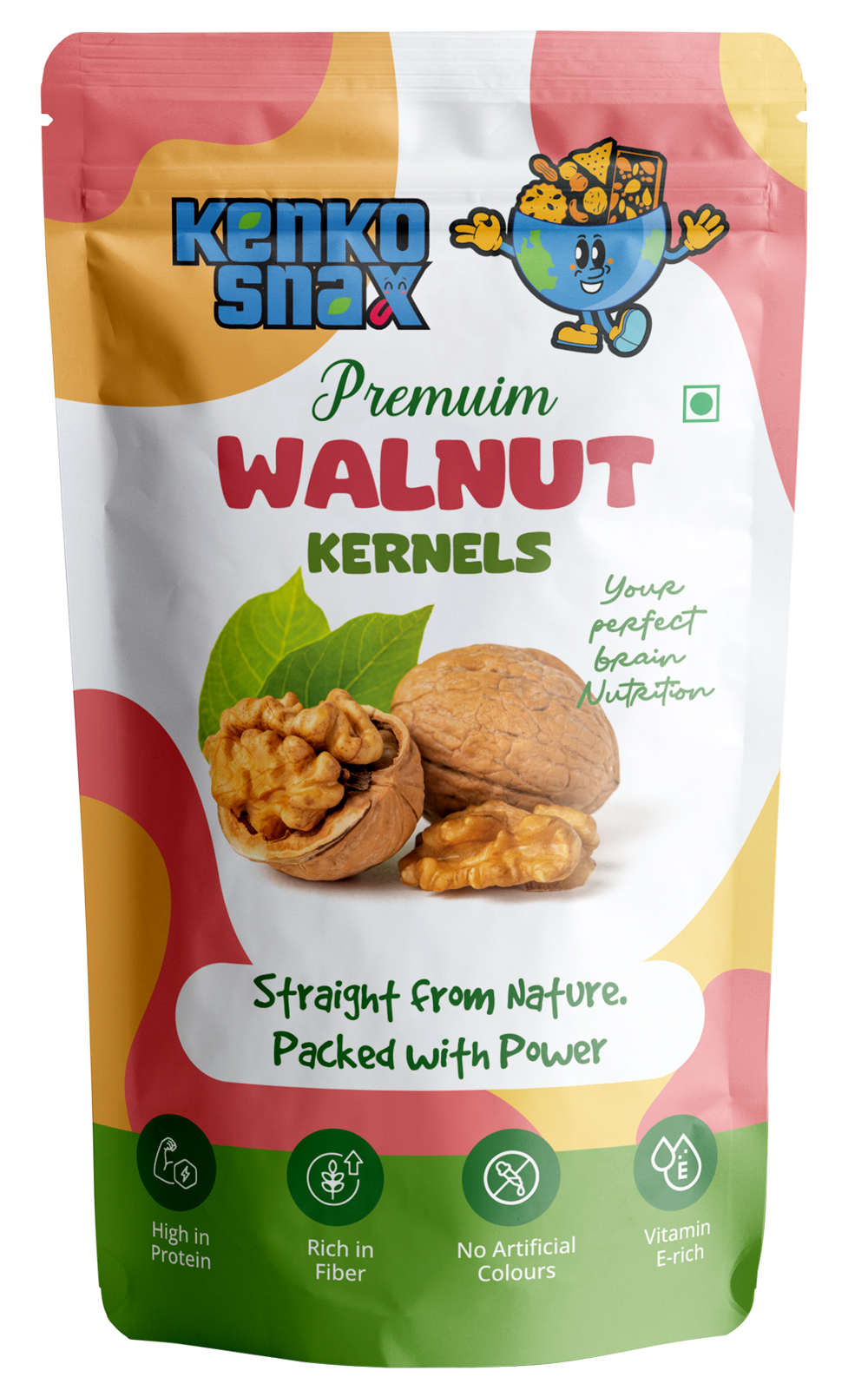 Premium Walnut