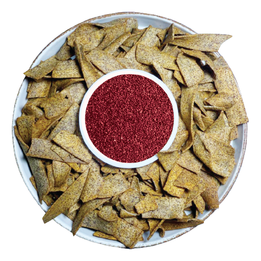 Super Grain Ragi Chips