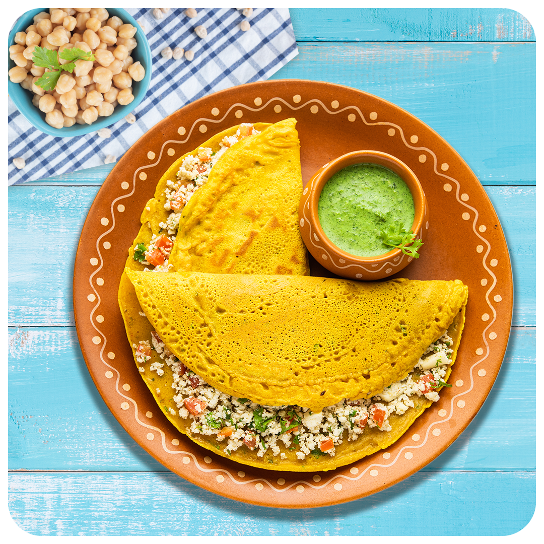 Superfood Breakfast Mix