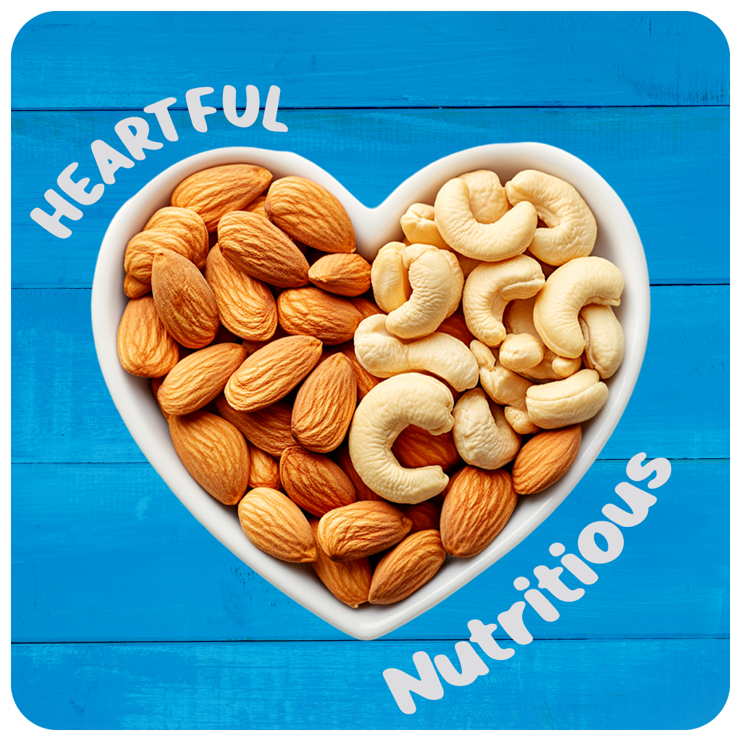 Super Nuts