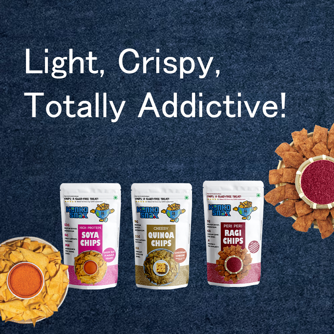 Multigrain Super Chips