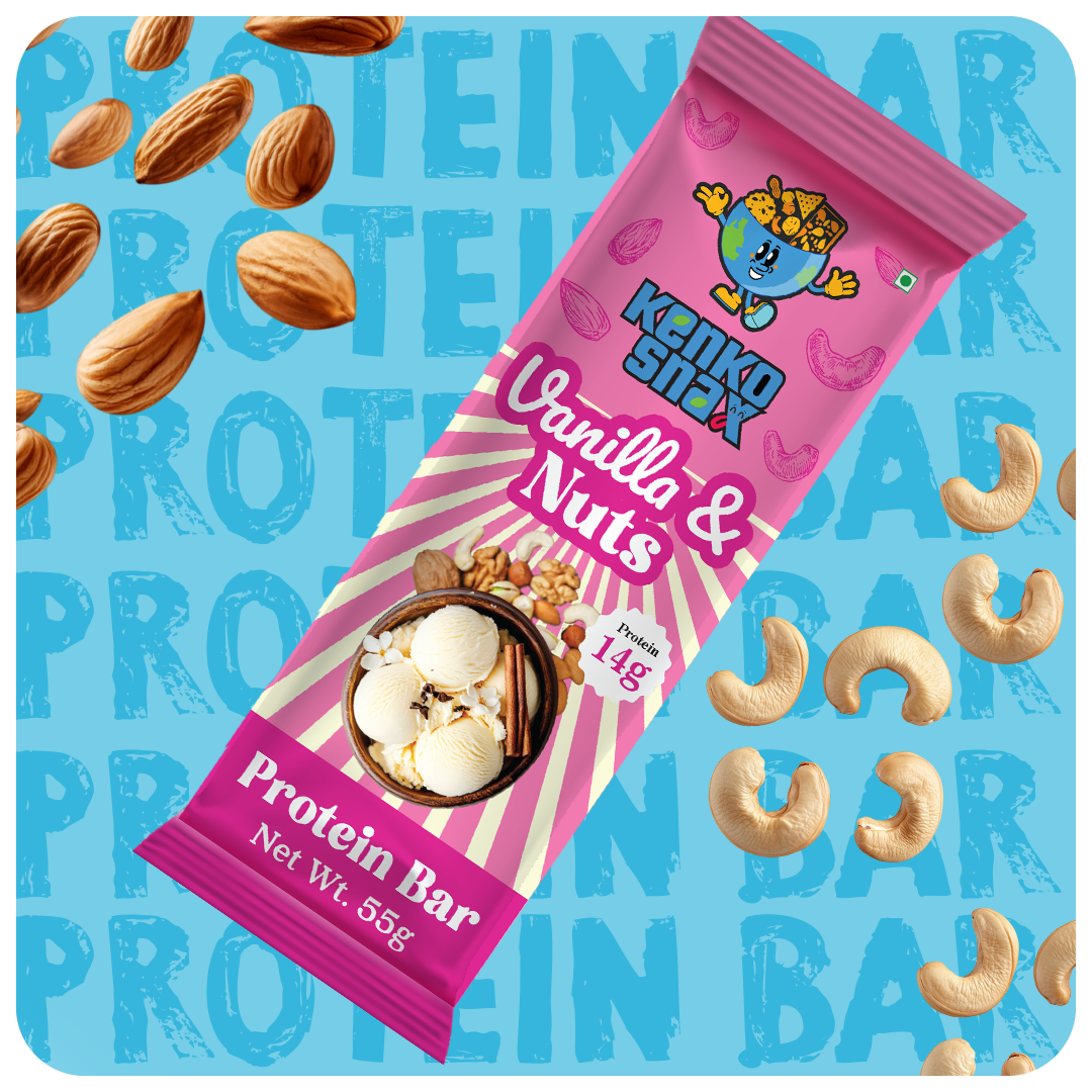 Protein Bar