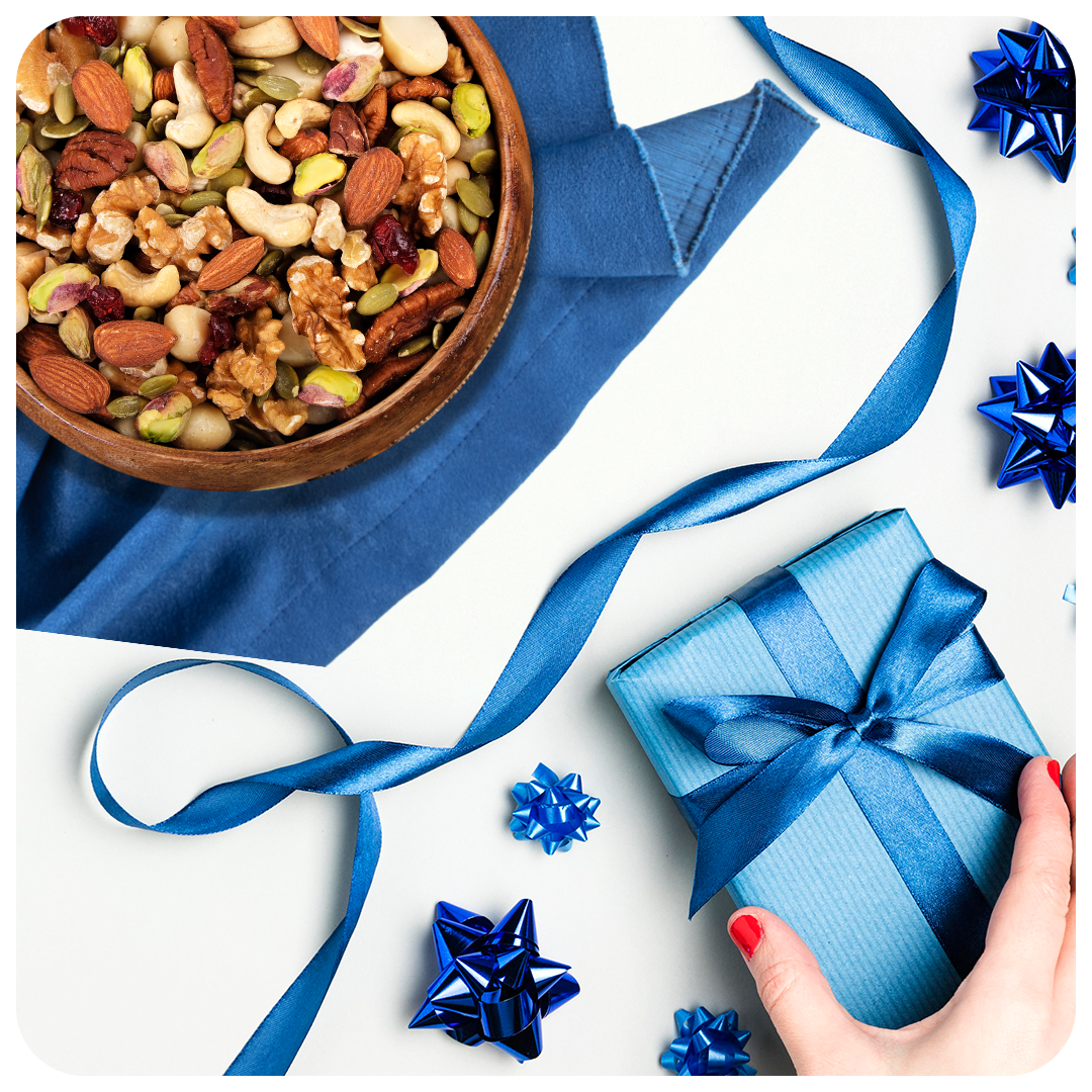 Corporate Gifting