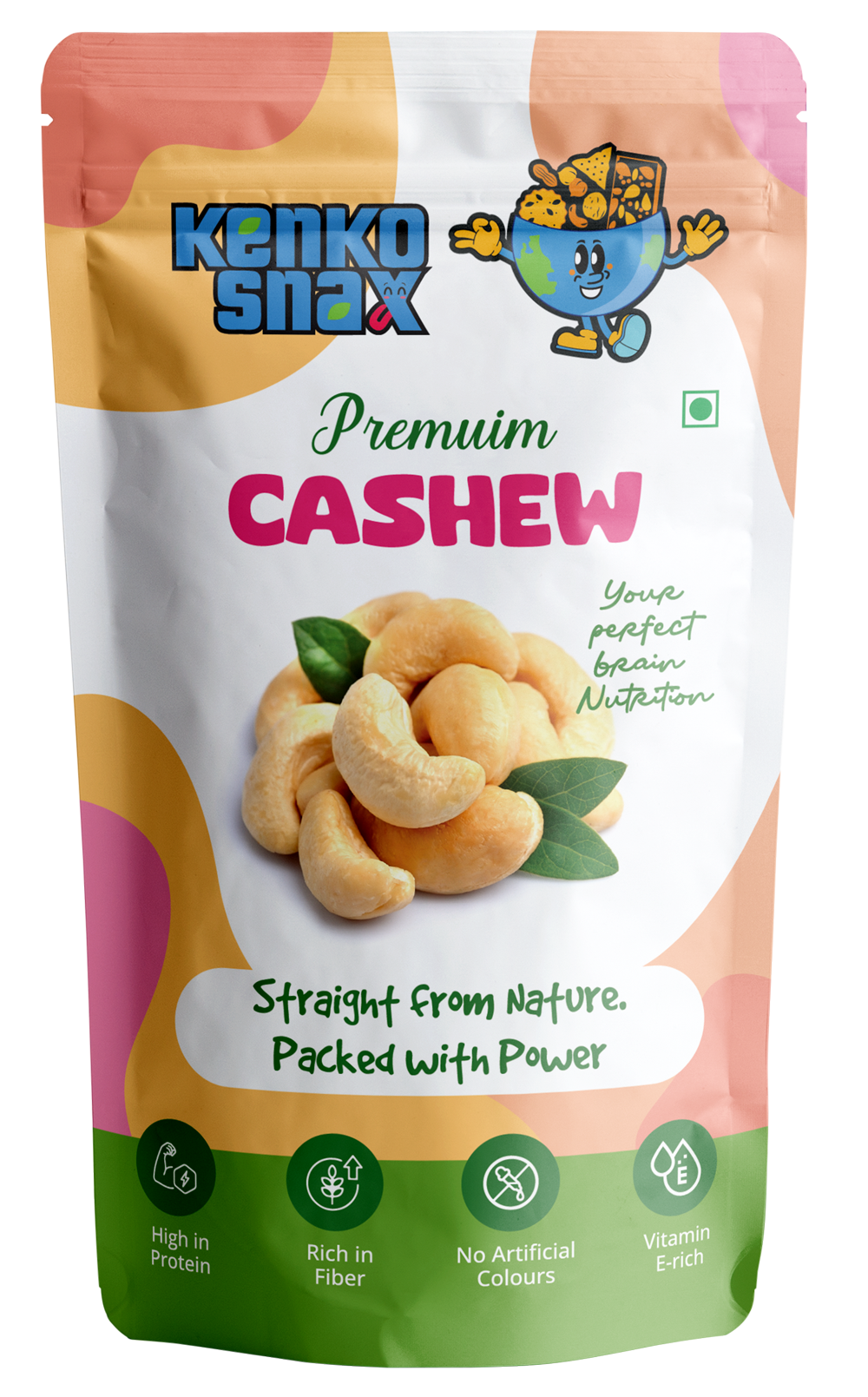 Premium Cashew