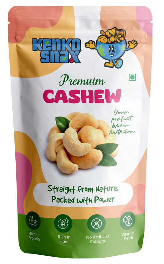 Premium Cashew