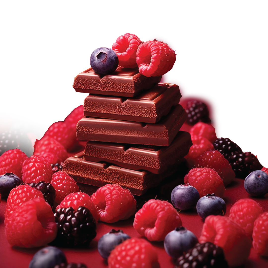 Chocolate Fusion Bar