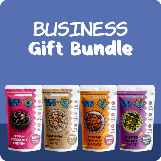 Business Gift Bundle