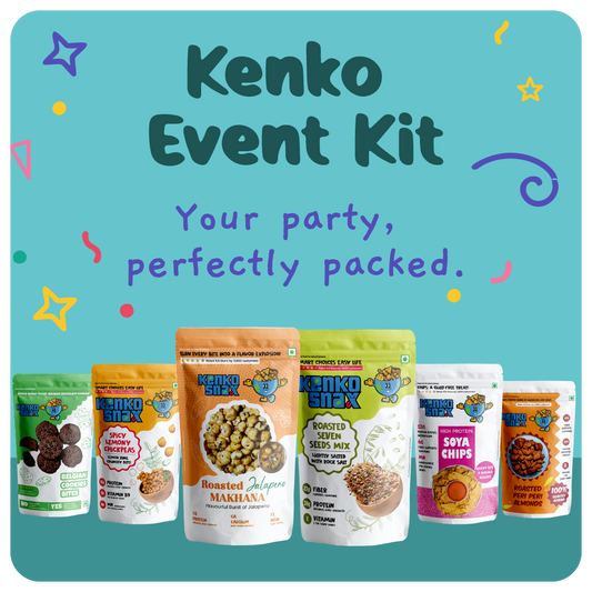 Kenko Event Kit