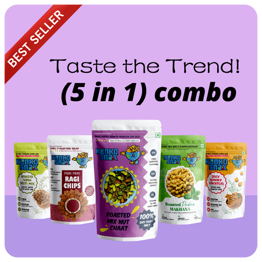 Taste The Trend