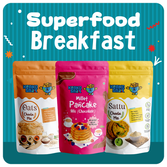 Superfood Breakfast