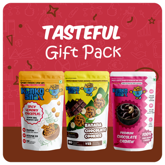 Tasteful Gift Pack