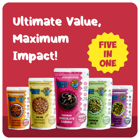 Ultimate Value Maximum Impact