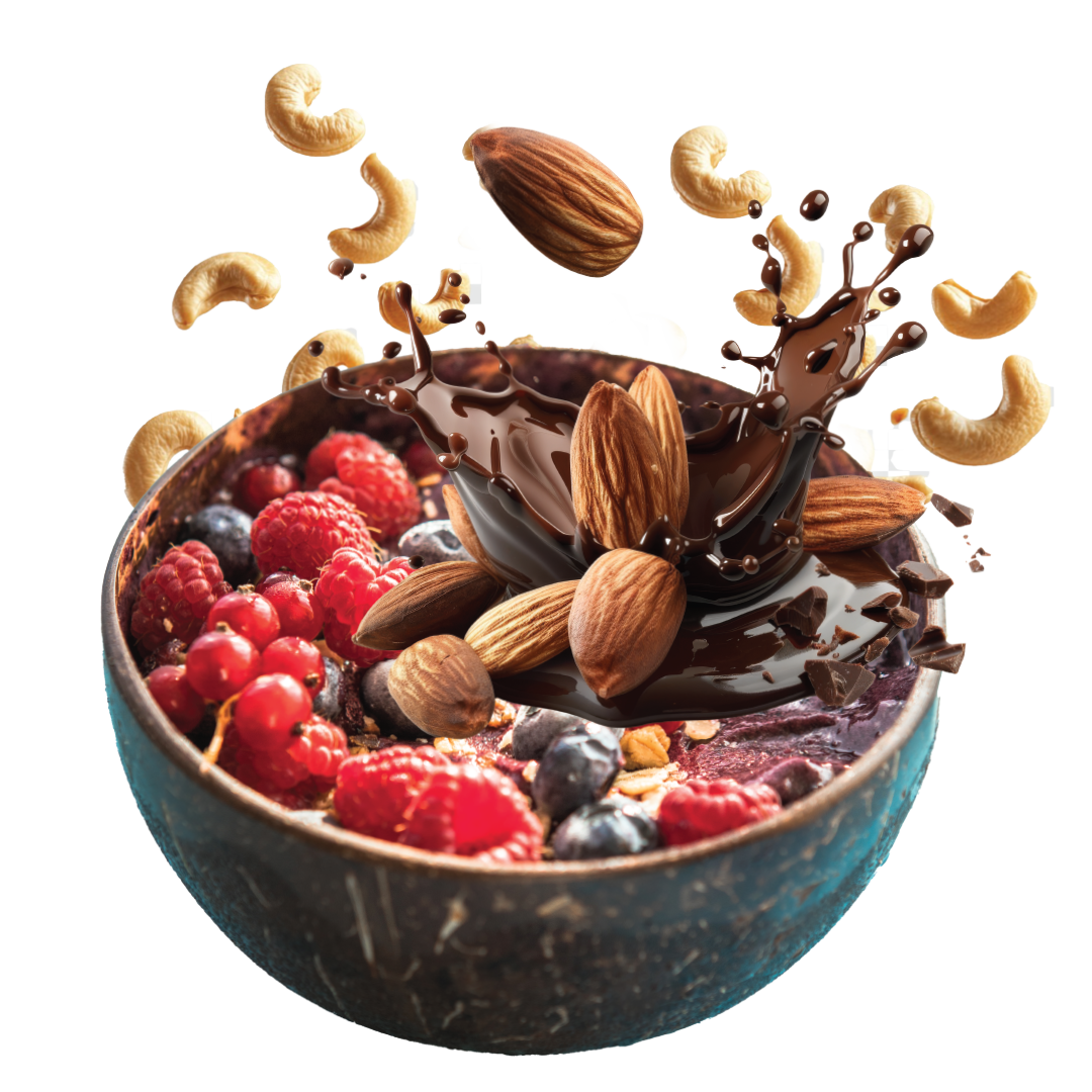 Millet Ragi Bar