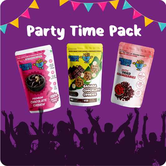 Kenko Party Pack