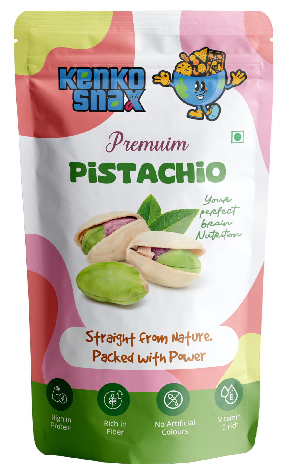 Premium Pista