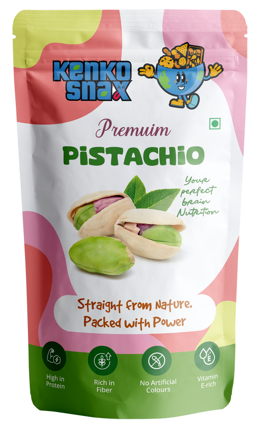 Premium Pista